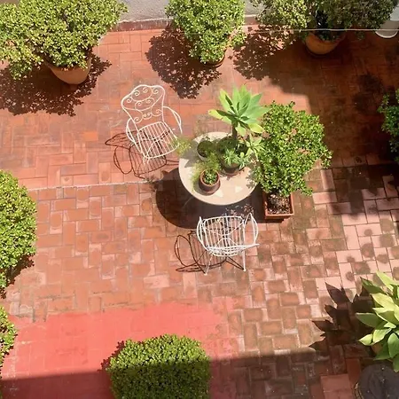 아파트 Centro 캠브릴스